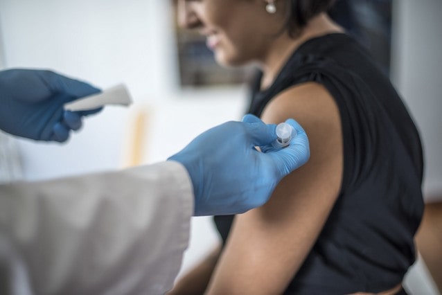Očkování - jaké mít při cestování?