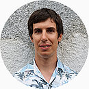 Pavel Žižka, blogger