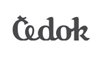 Cestovní kancelář Čedok logo