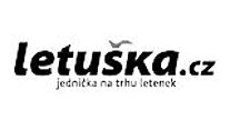 Logo Letuška.cz