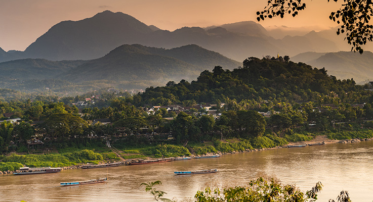 Phu Si tok