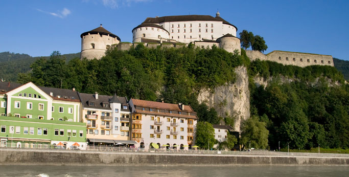 Kufstein