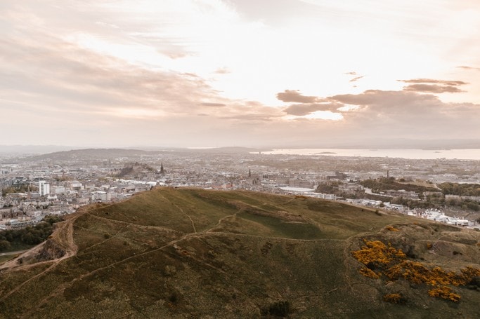 Arthurs-Seat