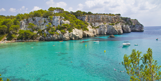 Menorca