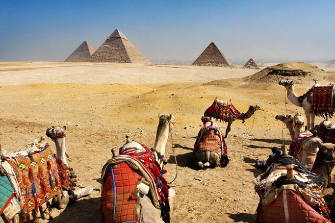 Bezpečná dovolená v Egyptě 05
