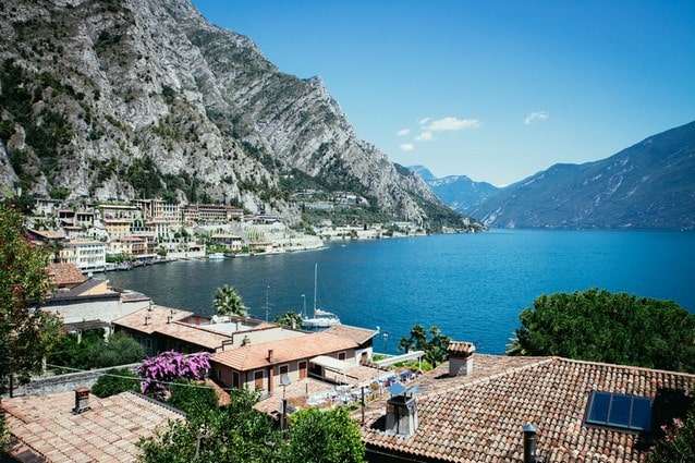 Lago di Garda