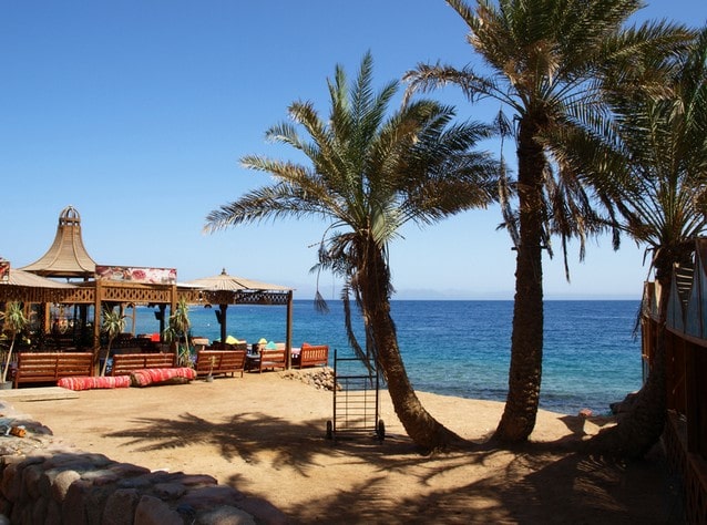 Dahab