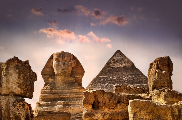 egyptske-pamatky