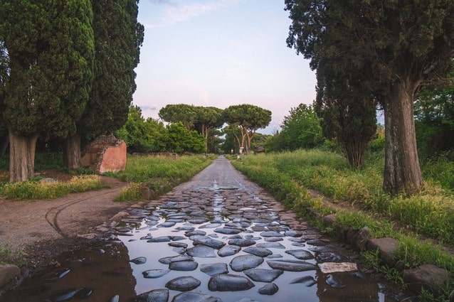 Via Appia Antica