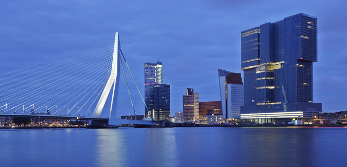 Rotterdam