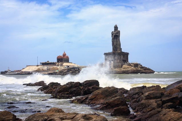 Kanyakumari