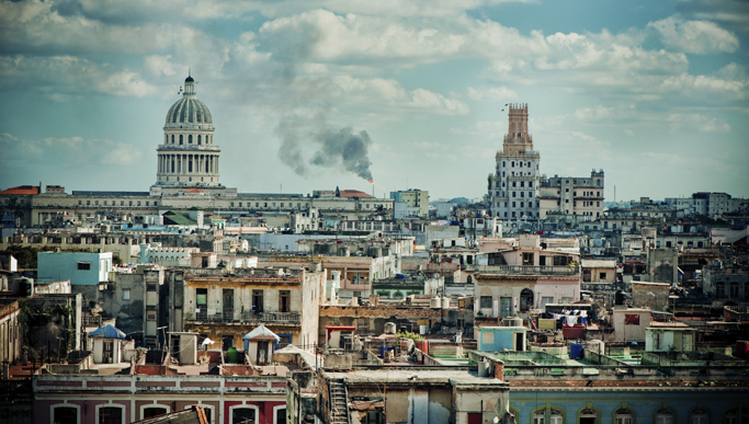 Havana