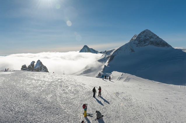 Hintertux