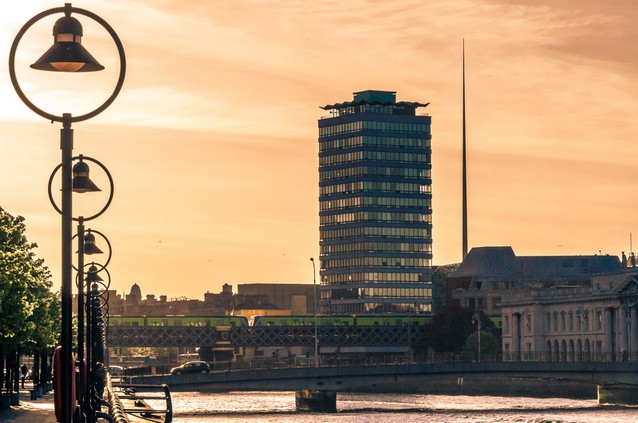 dublin-beckettuv-most