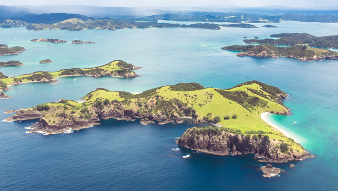 Bay of Islands