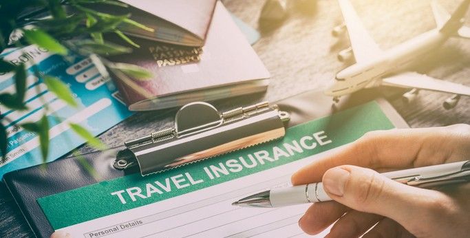 Výhody cestovního pojištění
