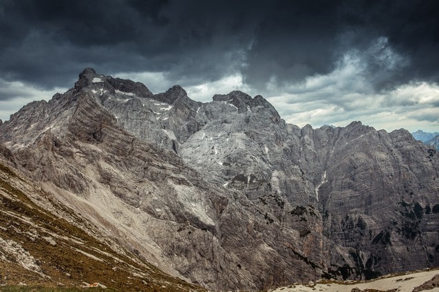 Cima dei Preti