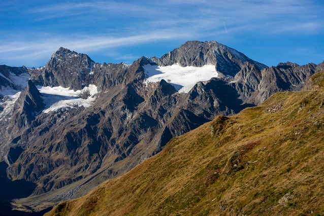 Otztalske Alpy