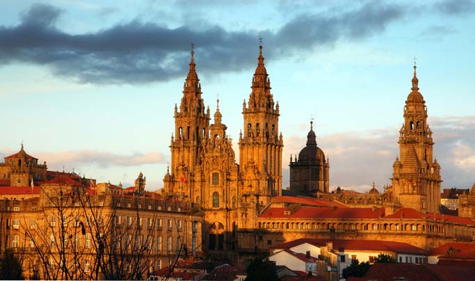 Santiago de Compostela 02
