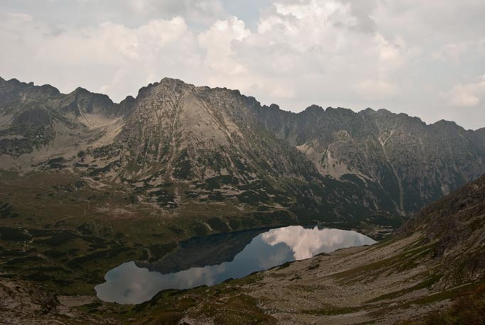 Šumava a Krkonoše za hranicemi 4