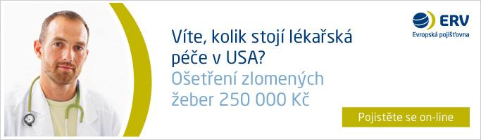 Cestovní pojisteni rizikových sportů si sjednáte online