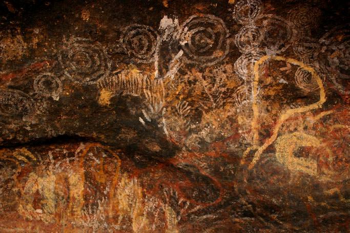 Austrálie: jsou legendy o Uluru pravdivé? 03