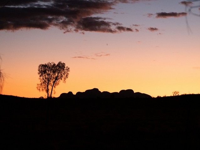 Austrálie: jsou legendy o Uluru pravdivé? 06