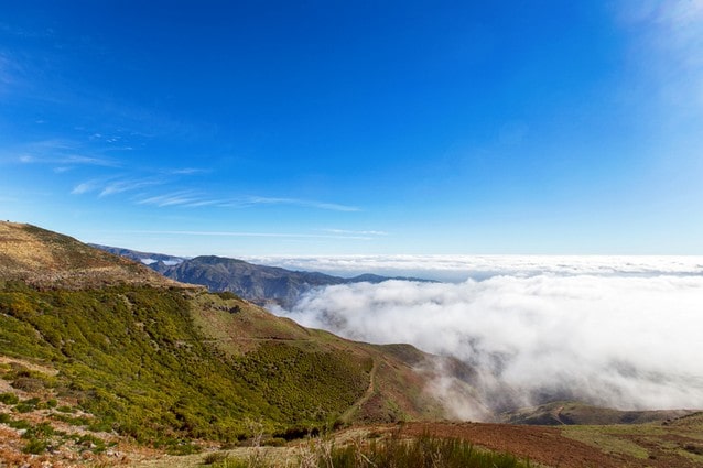 Plato Paul da Serra Madeira