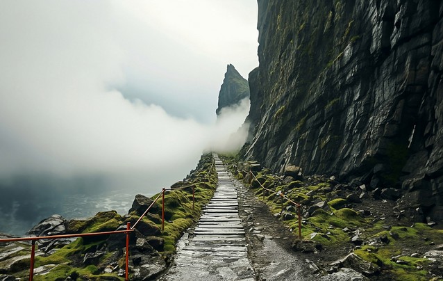 Madeira Pico de Arieiro