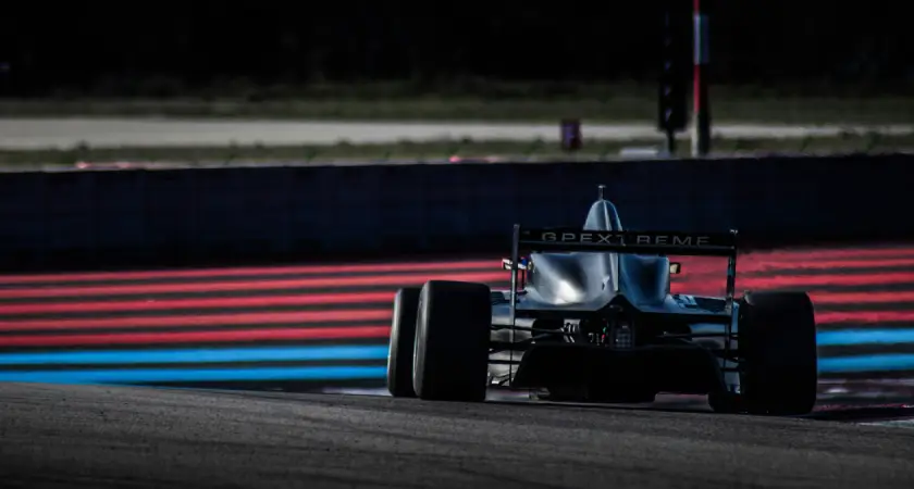 formule 1