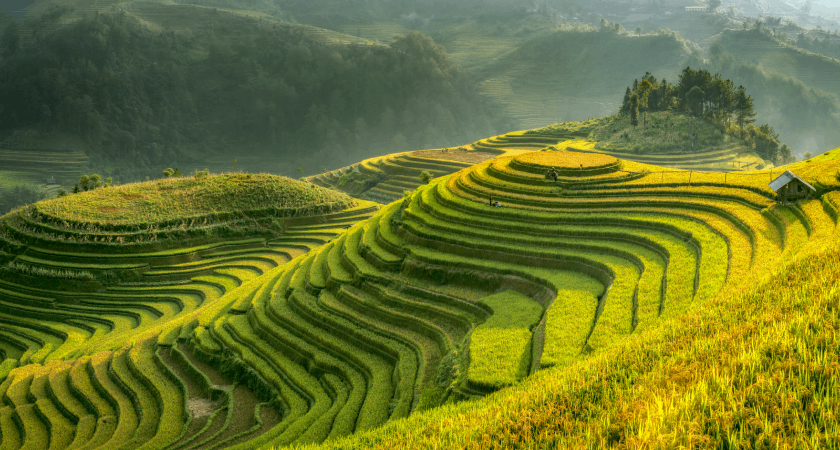 Yenbai Vietnam